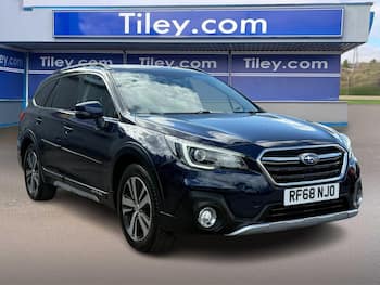 Used Subaru Outback 2018 for sale - 79741312: Photo
