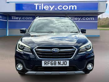 Used Subaru Outback 2018 for sale - 79741312: Photo