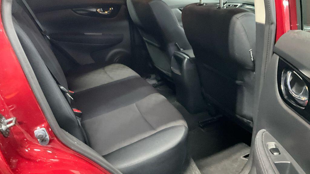 Used Nissan Qashqai for sale - 77331938: Photo 12