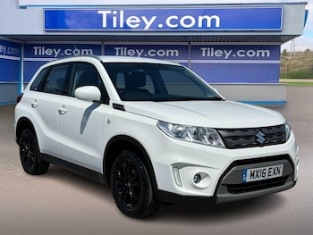 Used Suzuki Vitara 2016 for sale - 79012197: Photo