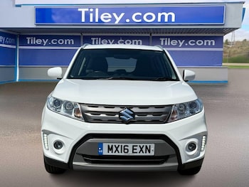 Used Suzuki Vitara 2016 for sale - 79012197: Photo