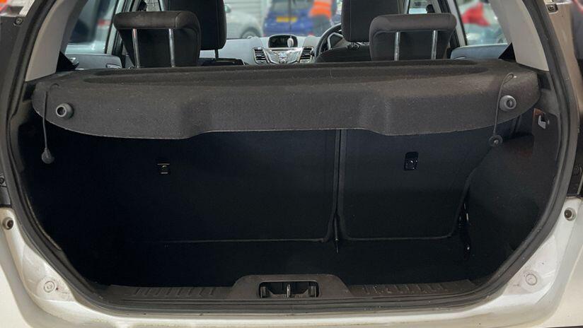 Used Ford Fiesta 2015 for sale - 76573236: Photo 13