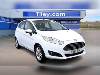 Ford - Fiesta