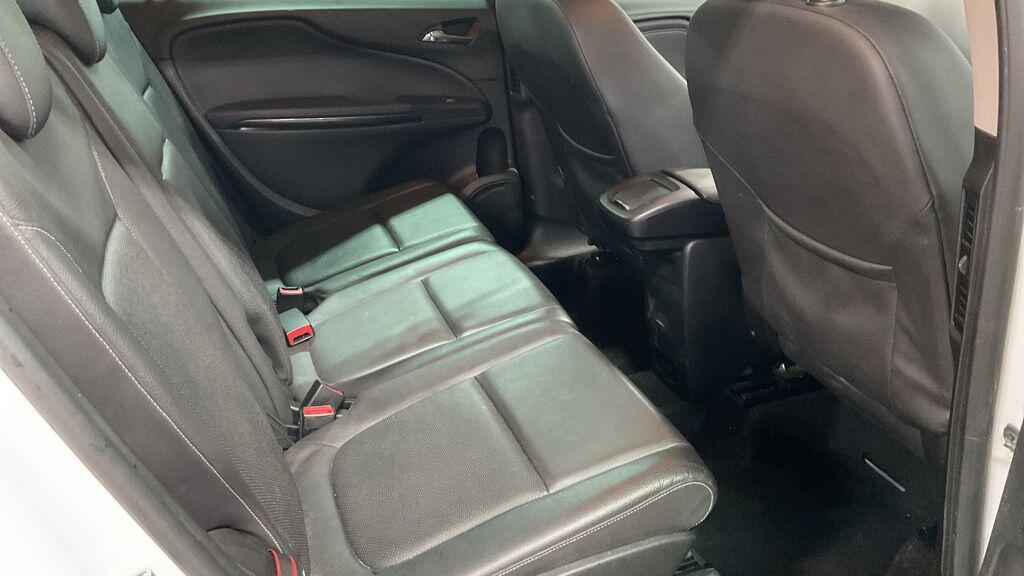 Used Vauxhall Zafira 2017 for sale - 77229215: Photo 12