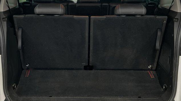 Used Vauxhall Zafira 2017 for sale - 77229215: Photo 13