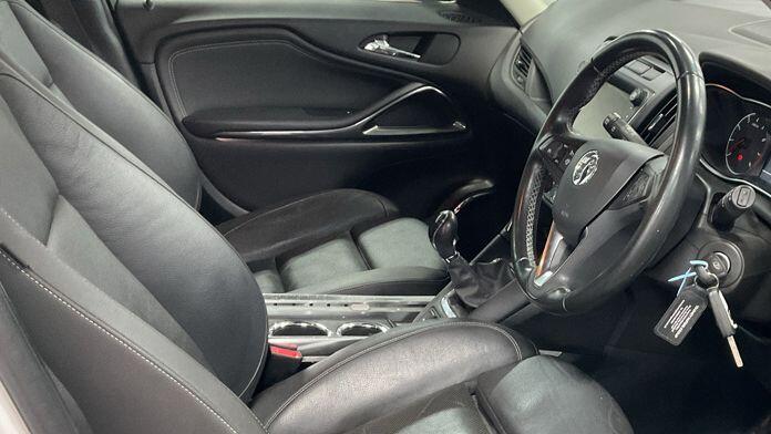 Used Vauxhall Zafira 2017 for sale - 77229215: Photo 9