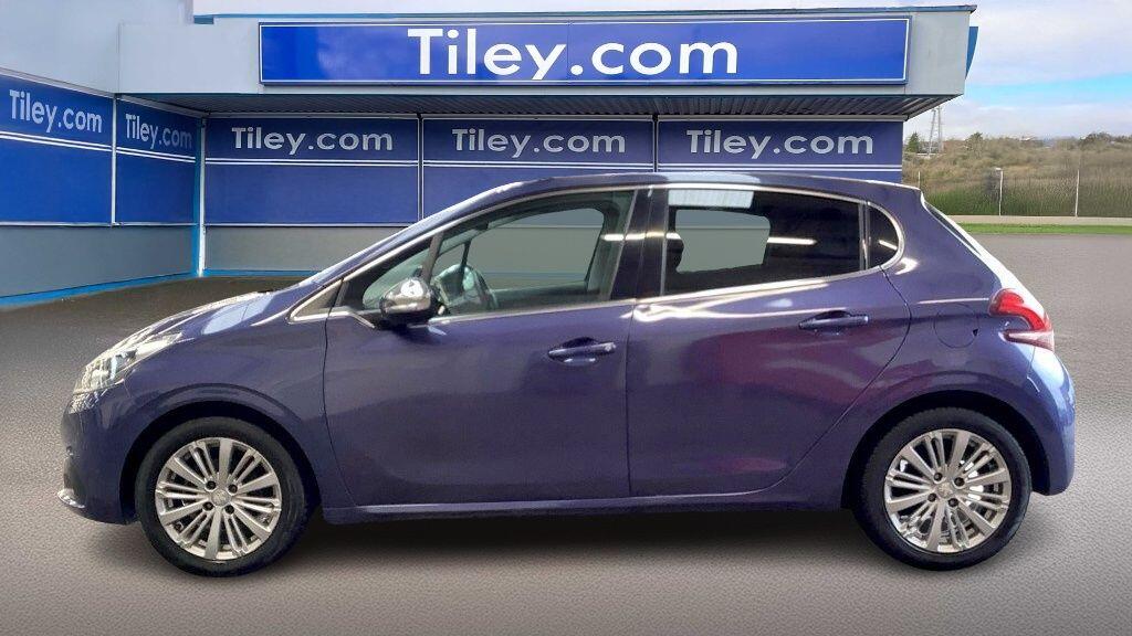 Used Peugeot 208 2016 for sale - 76771676: Photo 5