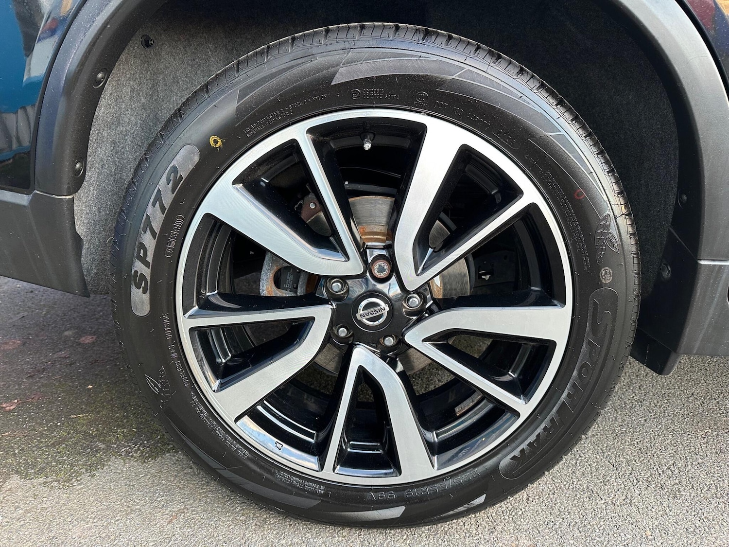 Used Nissan X-Trail 2020 for sale - 76633016: Photo 15