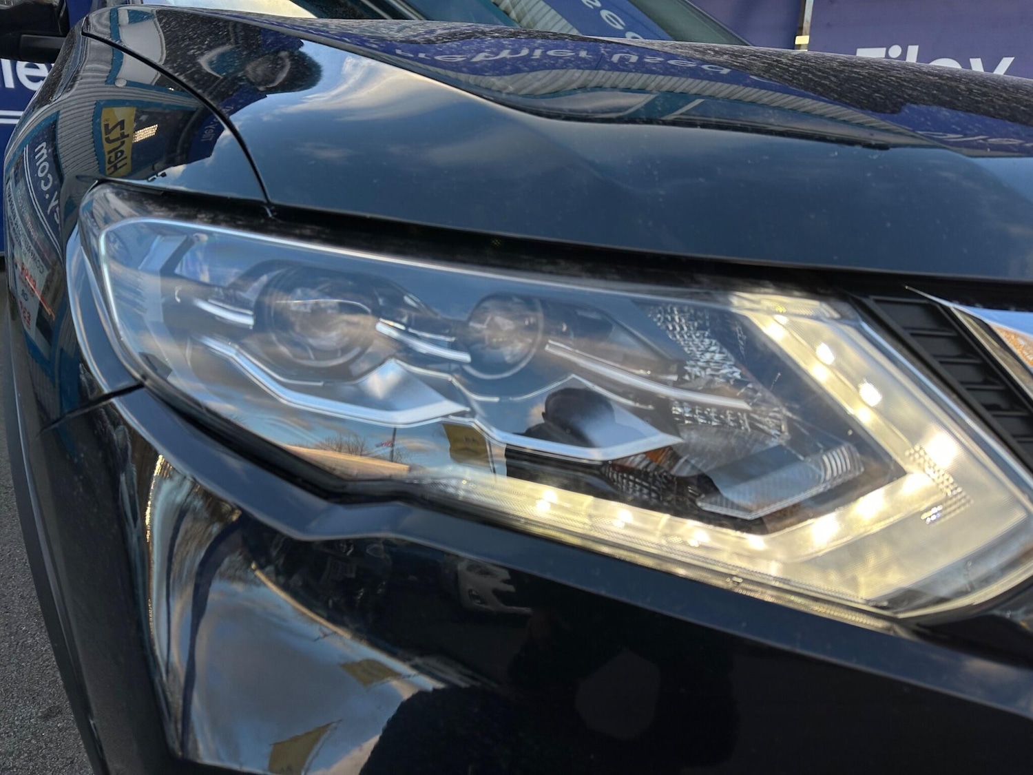 Used Nissan X-Trail 2020 for sale - 76633016: Photo 18