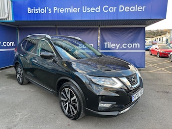 Nissan - X-Trail