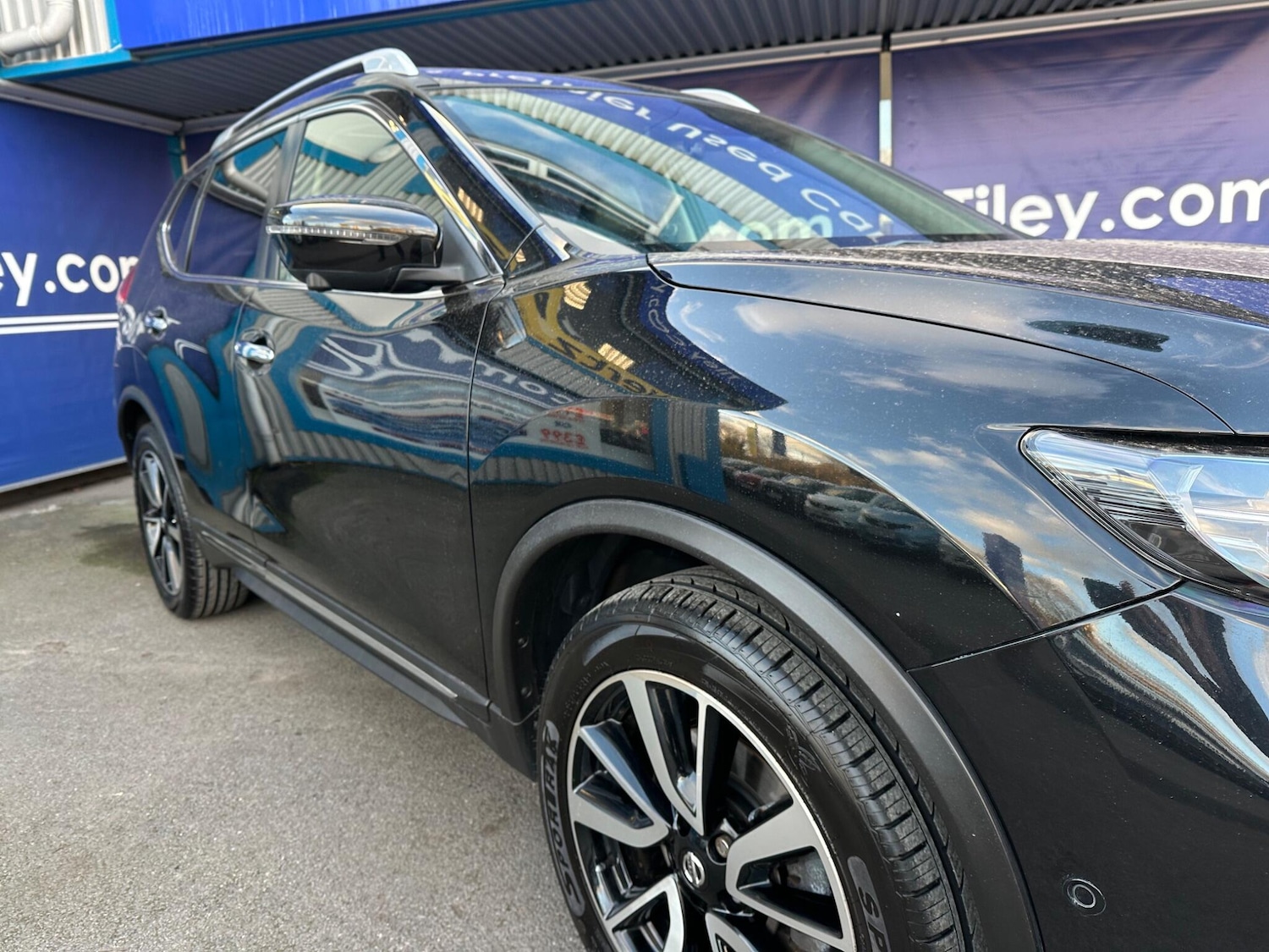 Used Nissan X-Trail 2020 for sale - 76633016: Photo 23