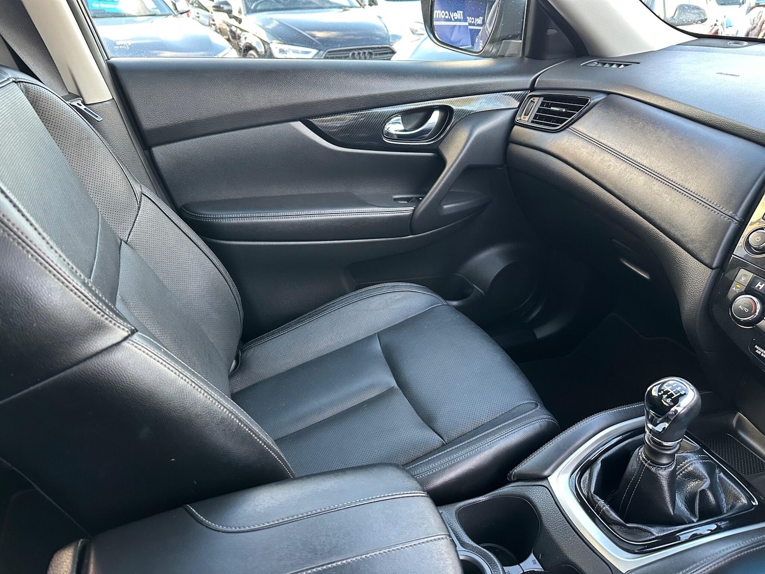 Used Nissan X-Trail 2020 for sale - 76633016: Photo 24