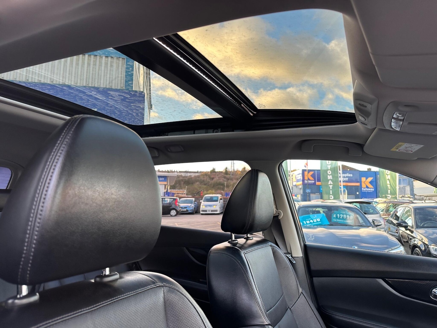 Used Nissan X-Trail 2020 for sale - 76633016: Photo 28