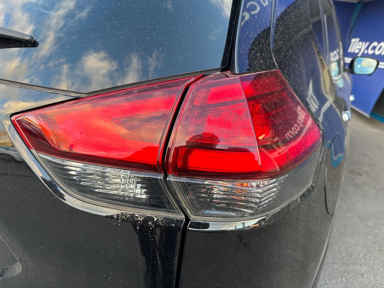 Used Nissan X-Trail 2020 for sale - 76633016: Photo 34