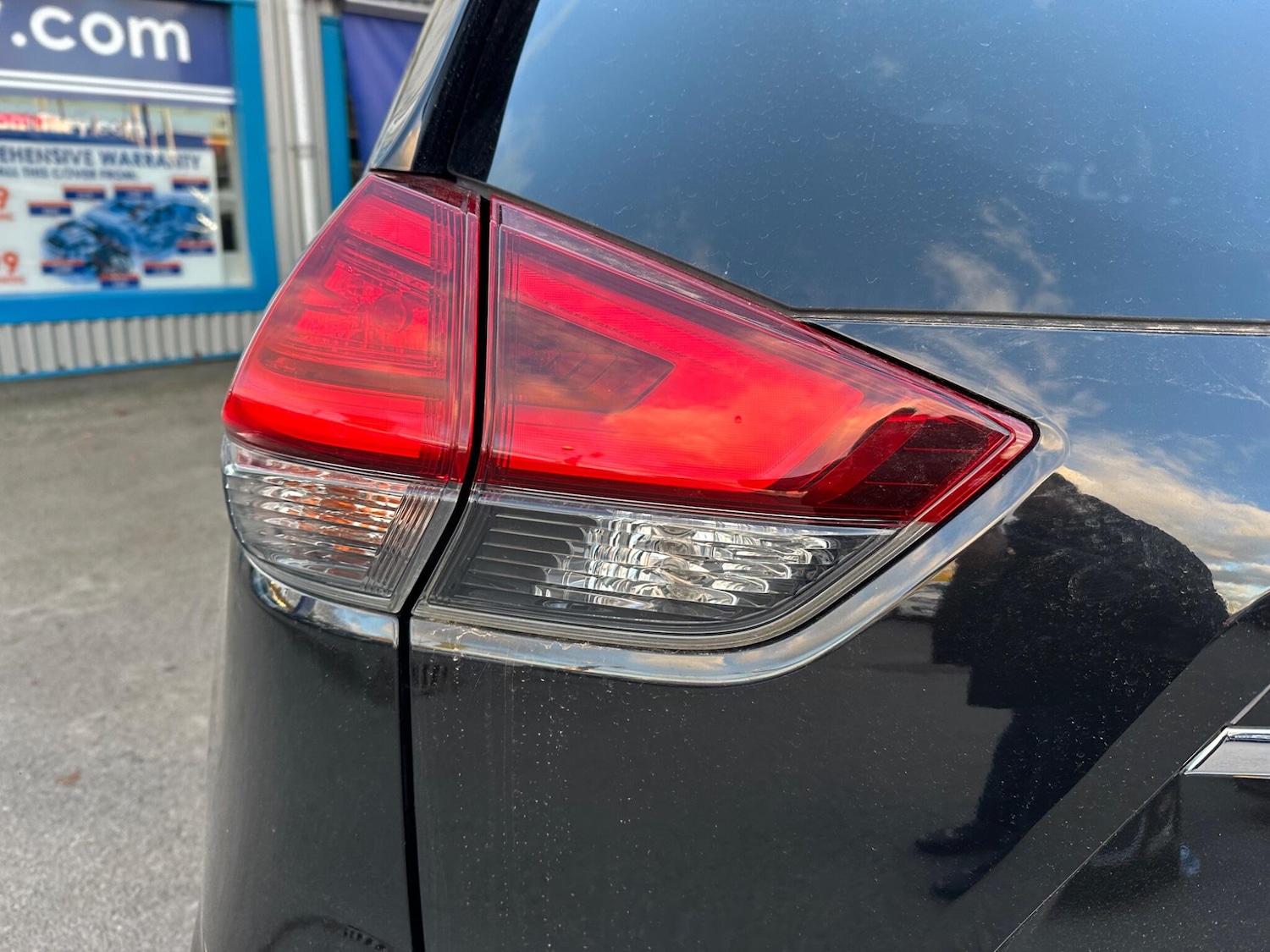 Used Nissan X-Trail 2020 for sale - 76633016: Photo 35