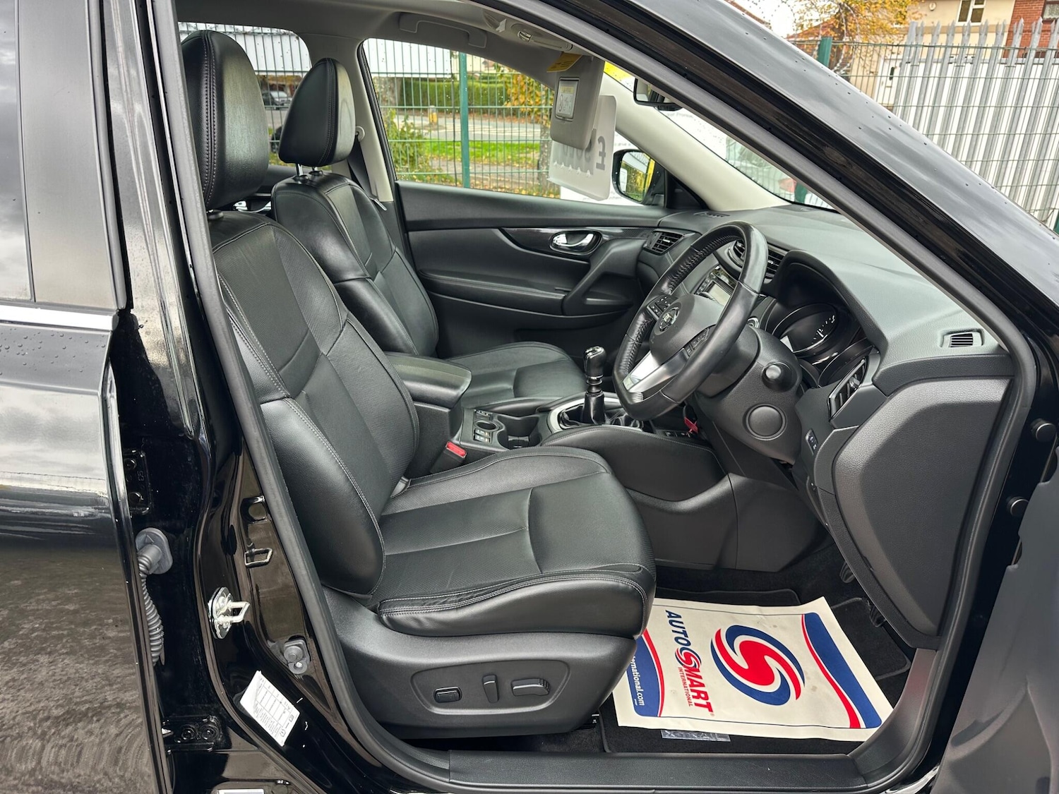 Used Nissan X-Trail 2020 for sale - 76633016: Photo 38