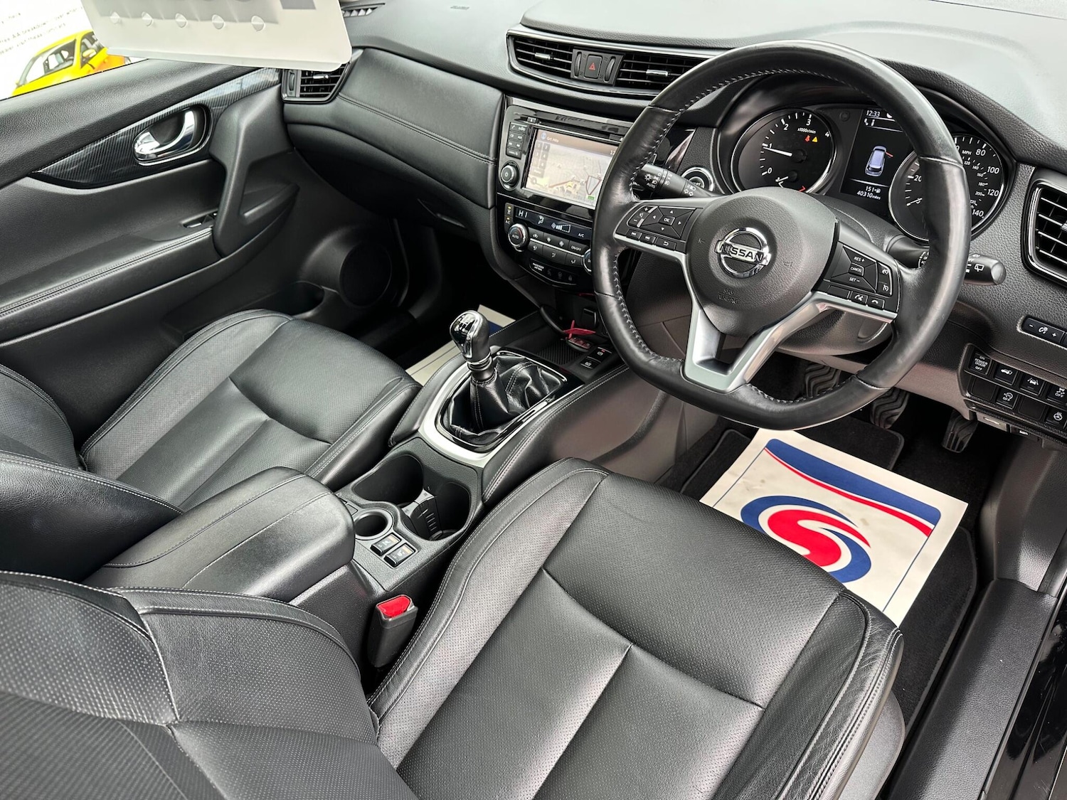 Used Nissan X-Trail 2020 for sale - 76633016: Photo 39