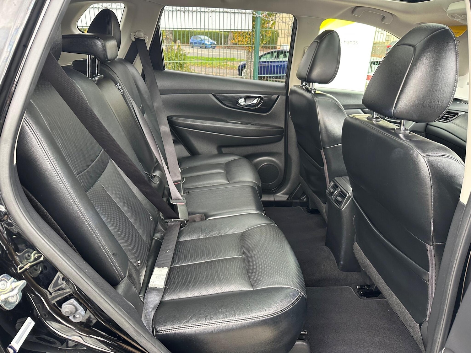 Used Nissan X-Trail 2020 for sale - 76633016: Photo 43