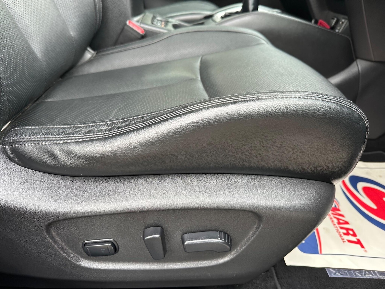 Used Nissan X-Trail 2020 for sale - 76633016: Photo 44