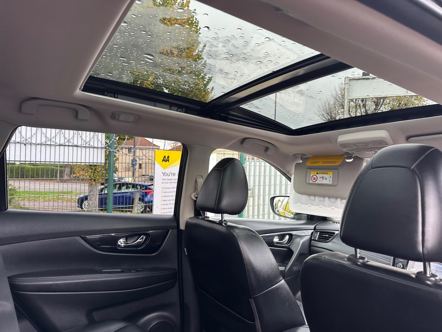 Used Nissan X-Trail 2020 for sale - 76633016: Photo 46