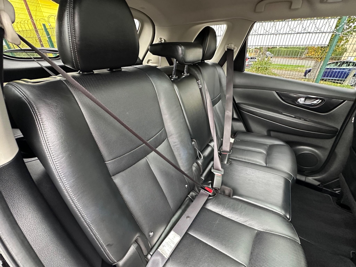 Used Nissan X-Trail 2020 for sale - 76633016: Photo 47