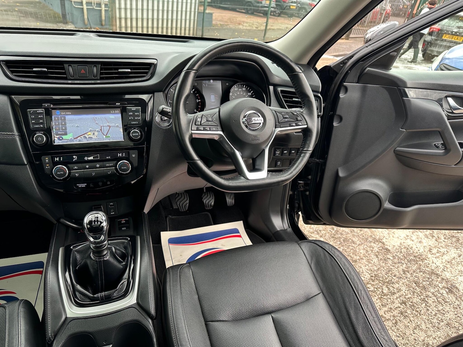 Used Nissan X-Trail 2020 for sale - 76633016: Photo 49