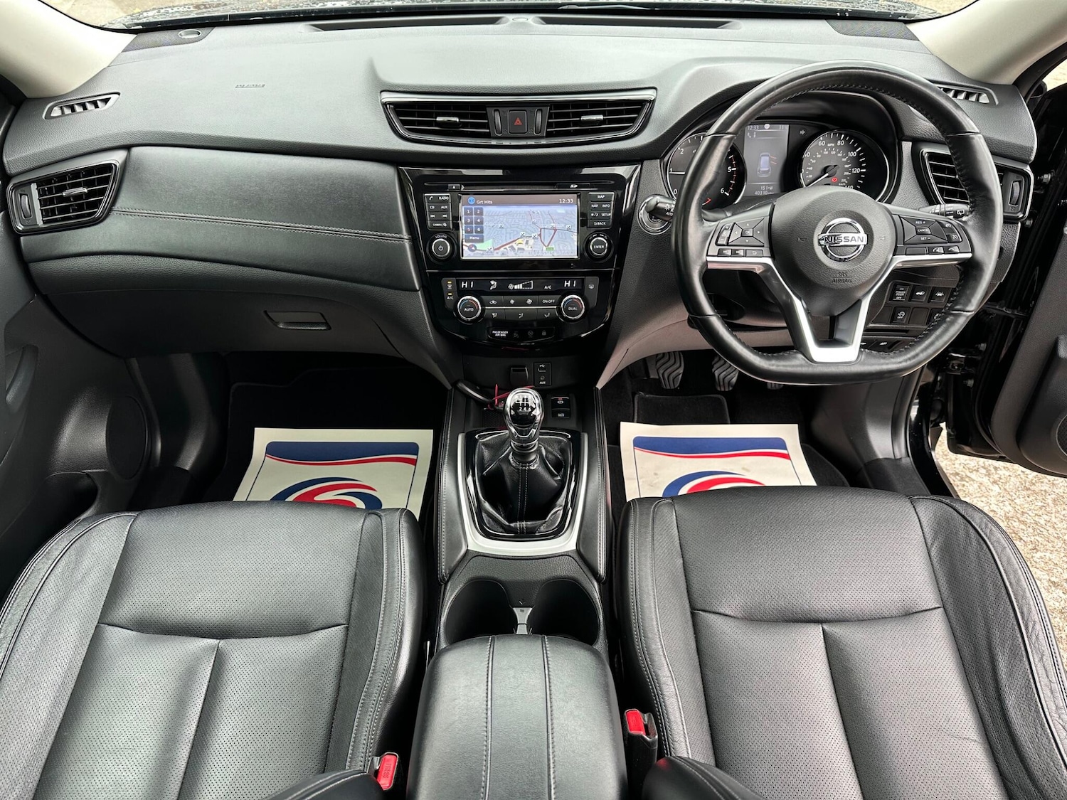 Used Nissan X-Trail 2020 for sale - 76633016: Photo 5