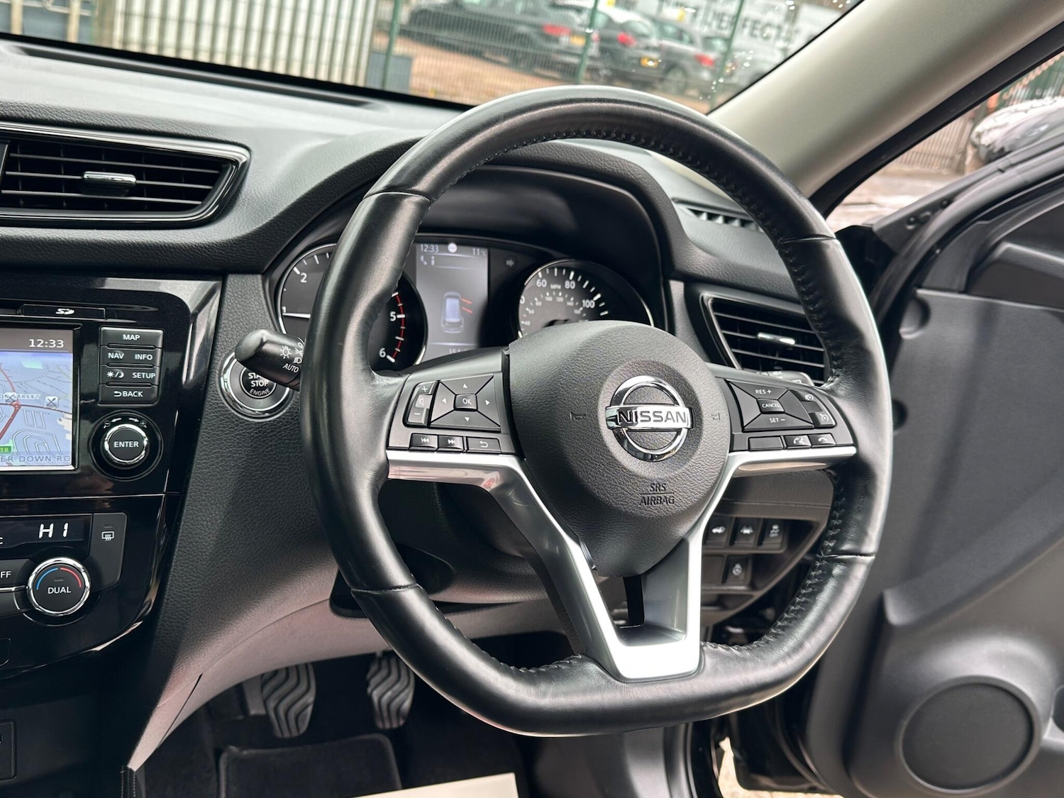 Used Nissan X-Trail 2020 for sale - 76633016: Photo 51