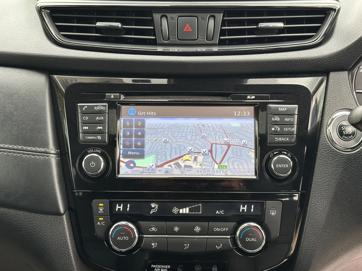 Used Nissan X-Trail 2020 for sale - 76633016: Photo 53