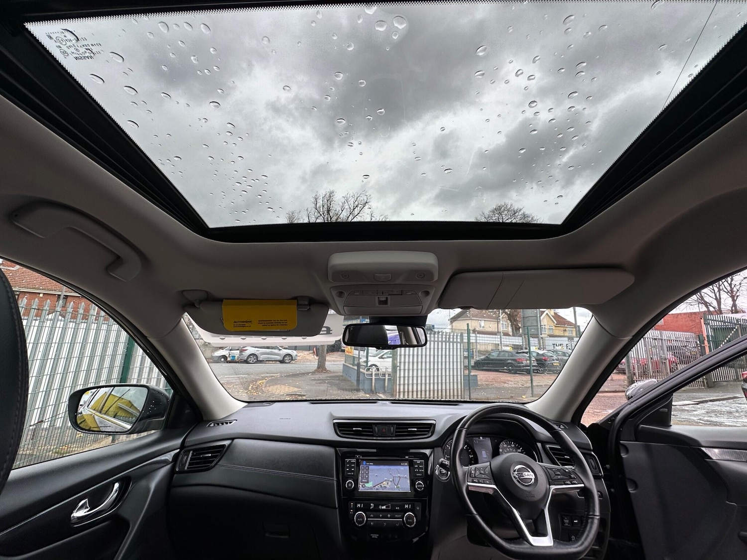 Used Nissan X-Trail 2020 for sale - 76633016: Photo 55