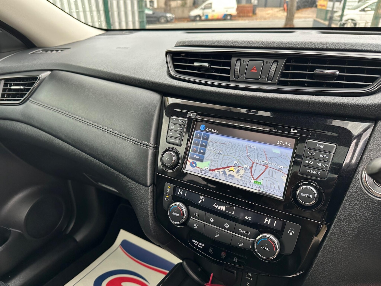 Used Nissan X-Trail 2020 for sale - 76633016: Photo 58