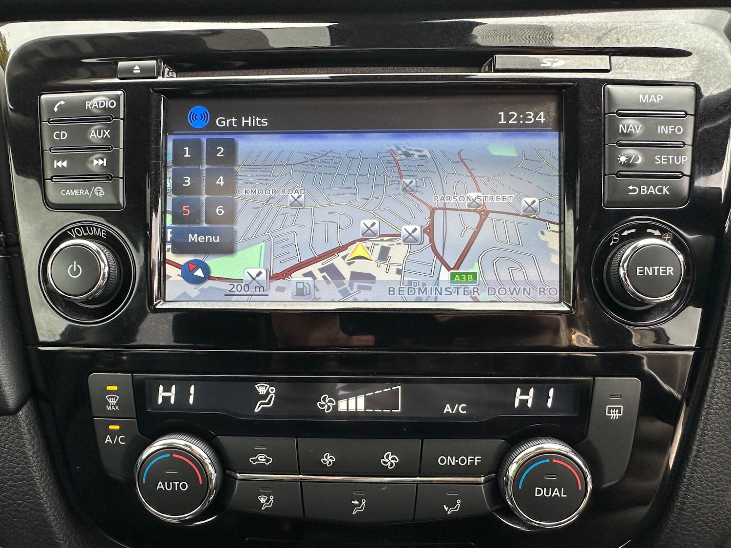 Used Nissan X-Trail 2020 for sale - 76633016: Photo 59