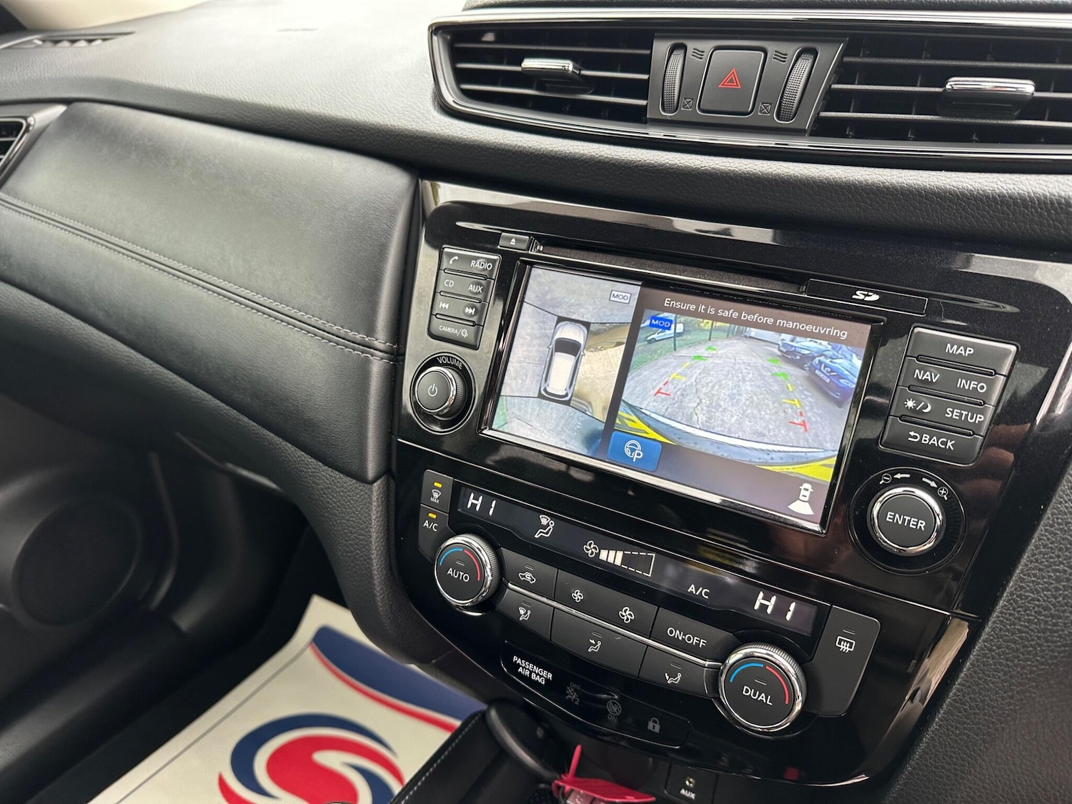 Used Nissan X-Trail 2020 for sale - 76633016: Photo 60