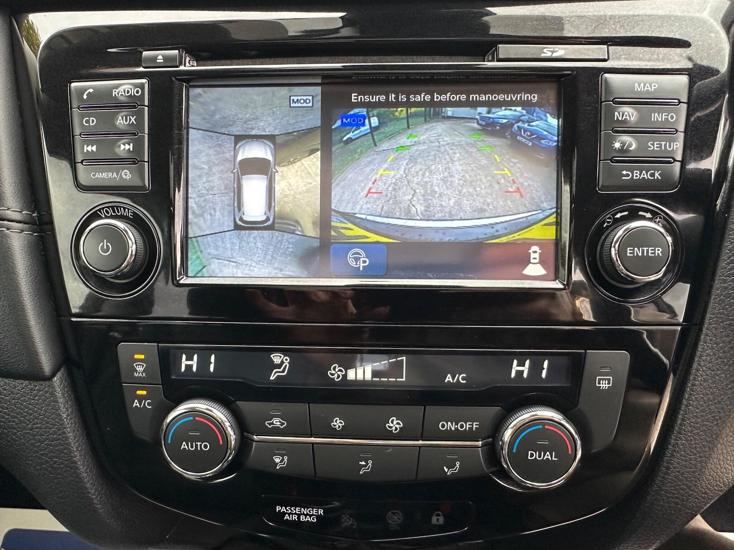 Used Nissan X-Trail 2020 for sale - 76633016: Photo 61