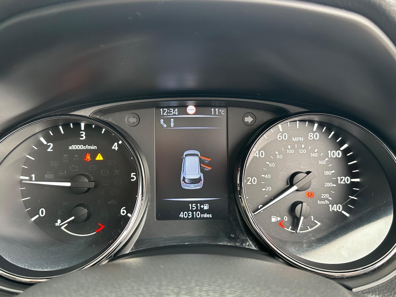 Used Nissan X-Trail 2020 for sale - 76633016: Photo 65