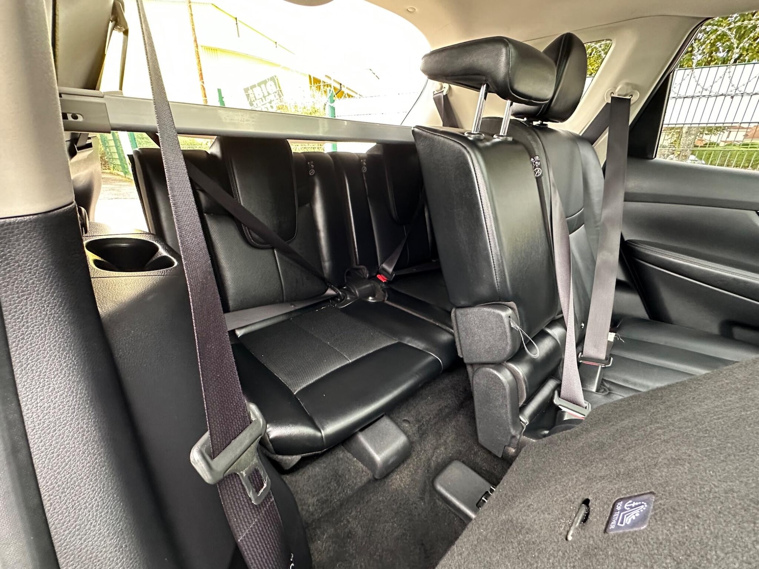 Used Nissan X-Trail 2020 for sale - 76633016: Photo 67