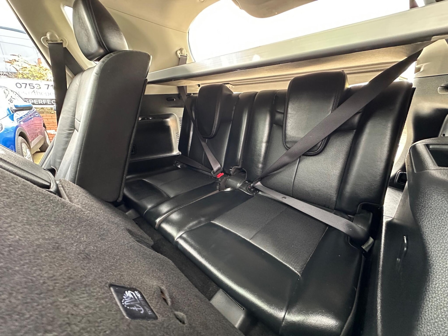 Used Nissan X-Trail 2020 for sale - 76633016: Photo 70