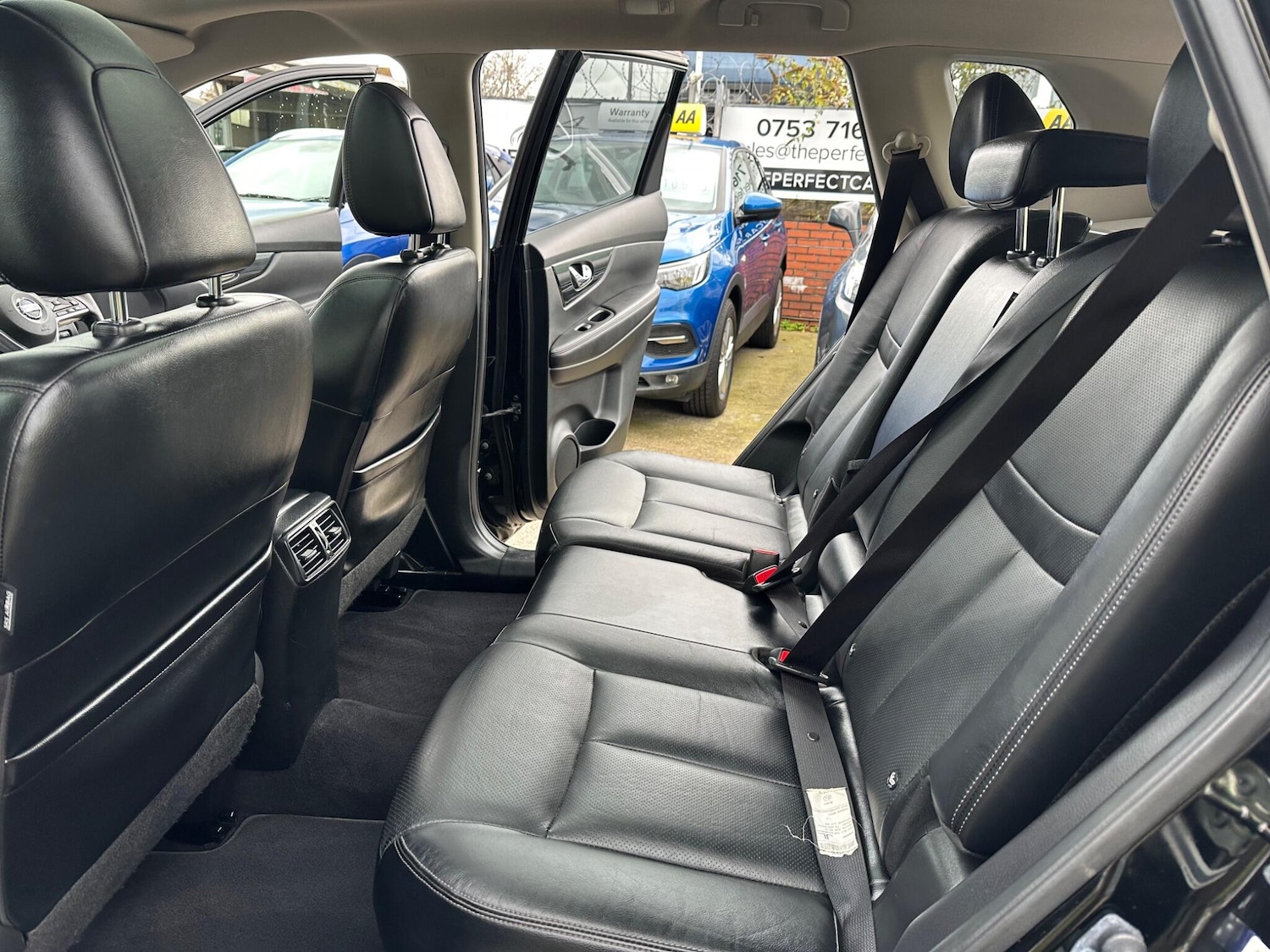 Used Nissan X-Trail 2020 for sale - 76633016: Photo 71