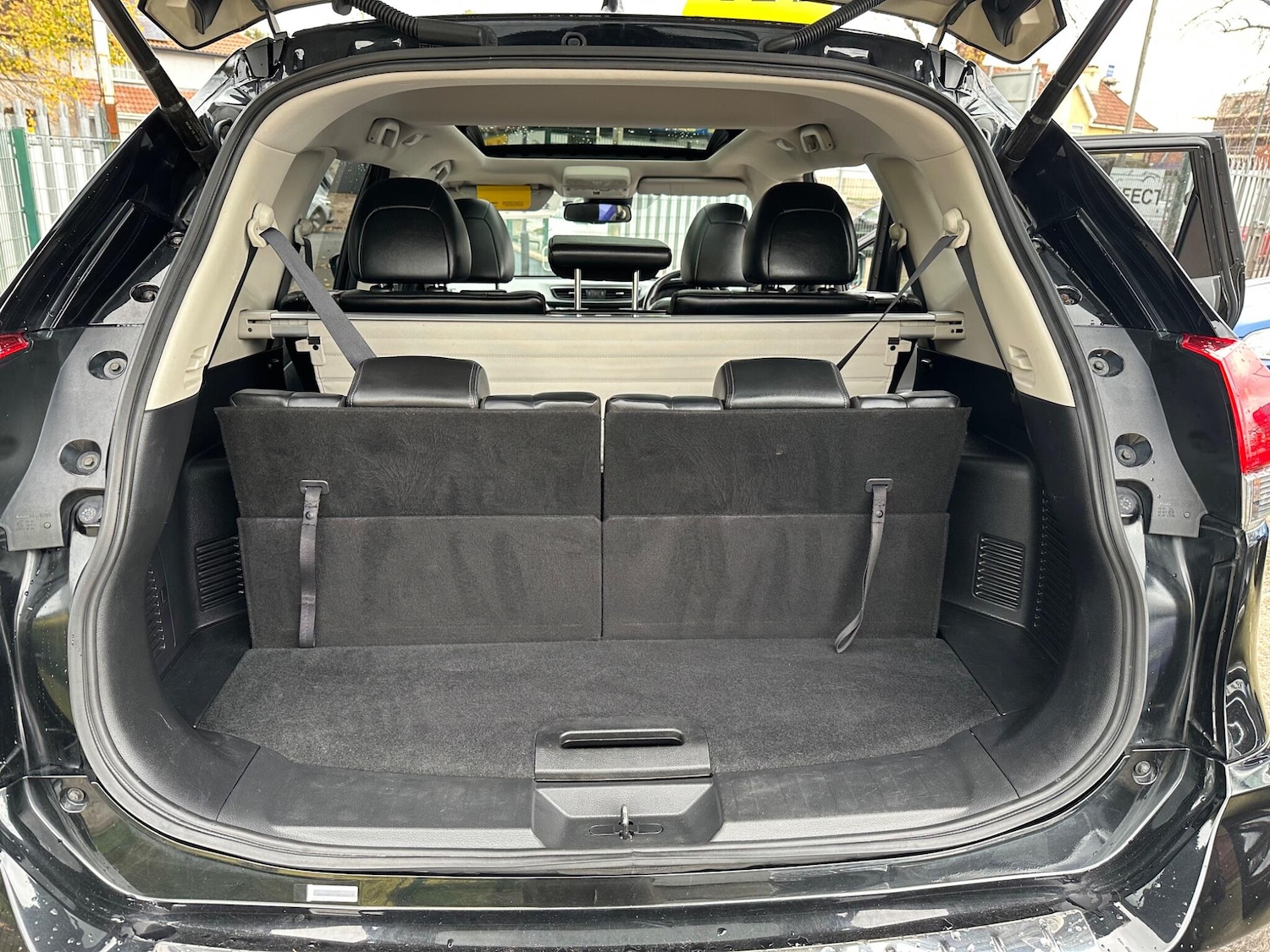 Used Nissan X-Trail 2020 for sale - 76633016: Photo 74