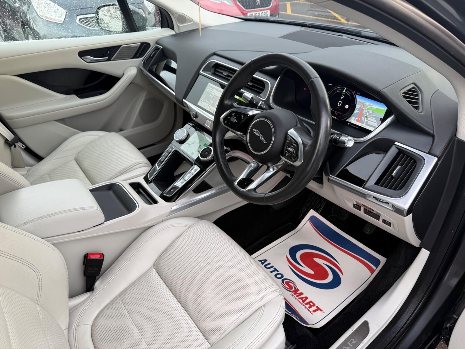 Used Jaguar I-Pace 2019 for sale - 77468403: Photo 10