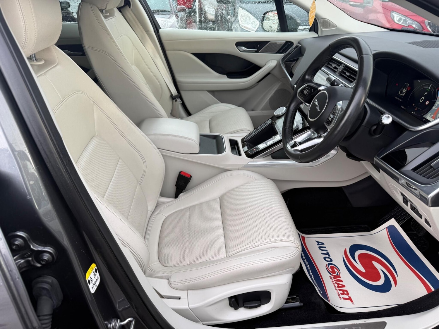 Used Jaguar I-Pace 2019 for sale - 77468403: Photo 11