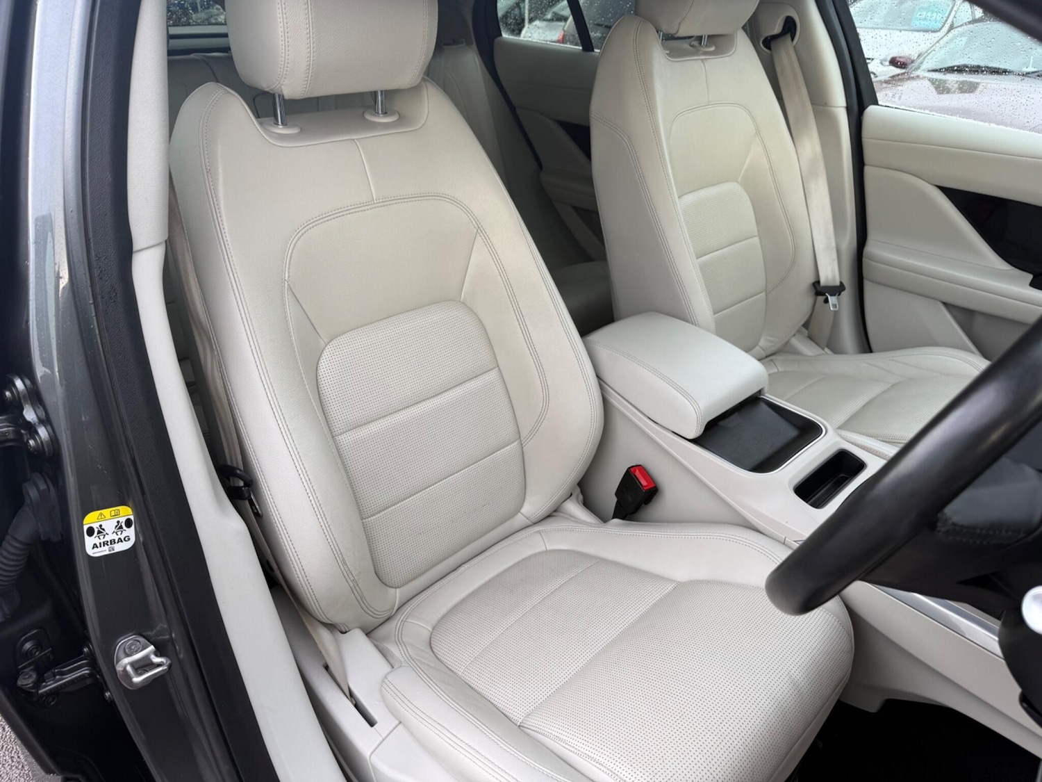 Used Jaguar I-Pace 2019 for sale - 77468403: Photo 13