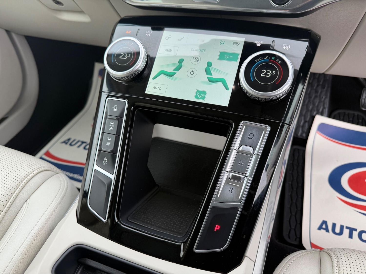 Used Jaguar I-Pace 2019 for sale - 77468403: Photo 22