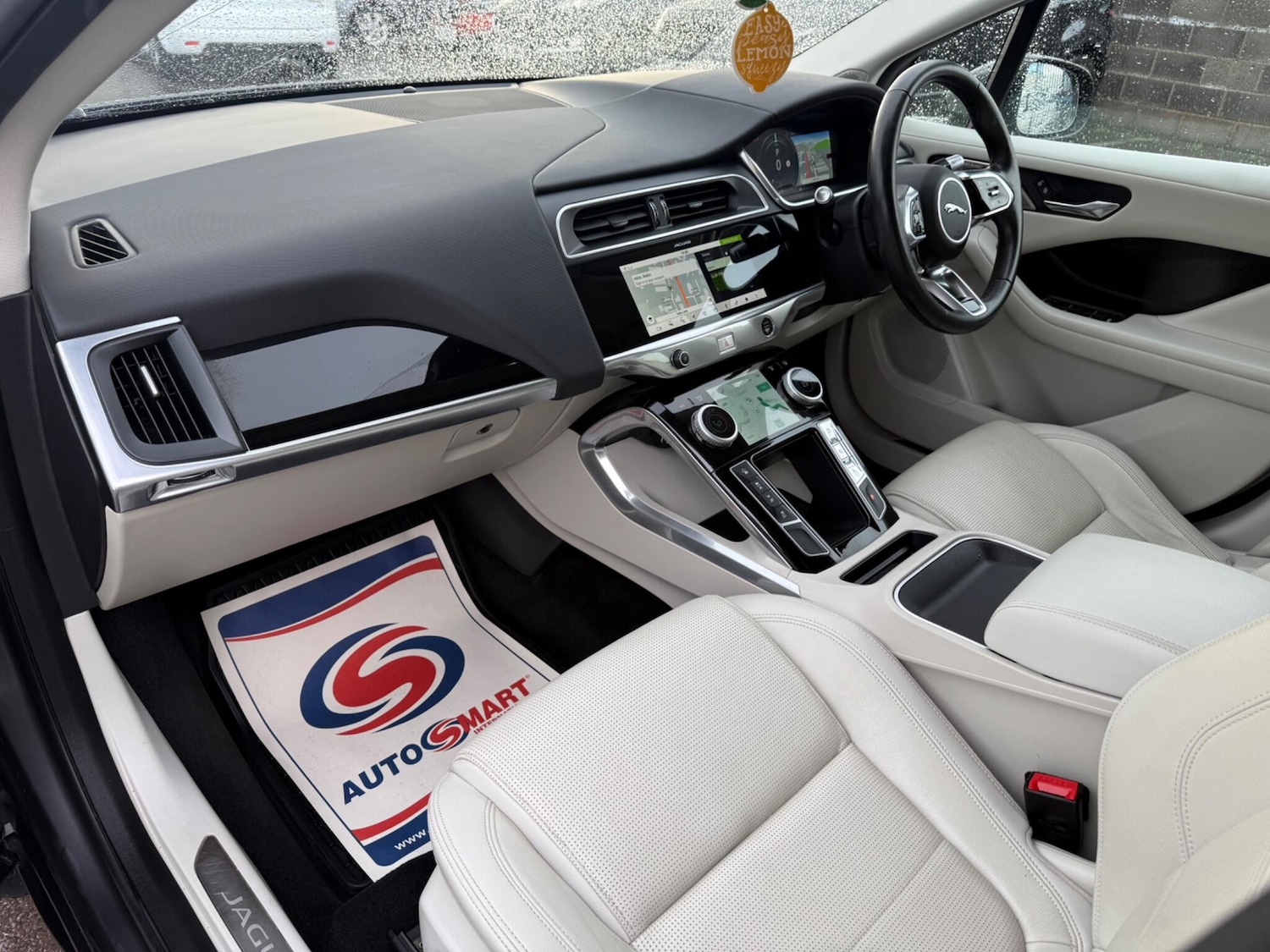 Used Jaguar I-Pace 2019 for sale - 77468403: Photo 24