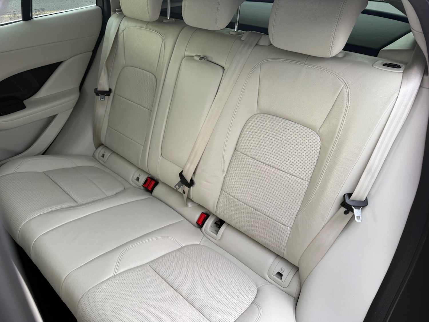 Used Jaguar I-Pace 2019 for sale - 77468403: Photo 26