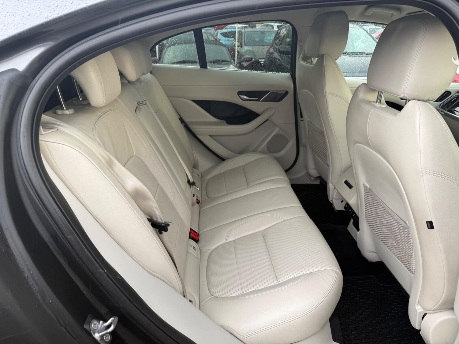 Used Jaguar I-Pace 2019 for sale - 77468403: Photo 27