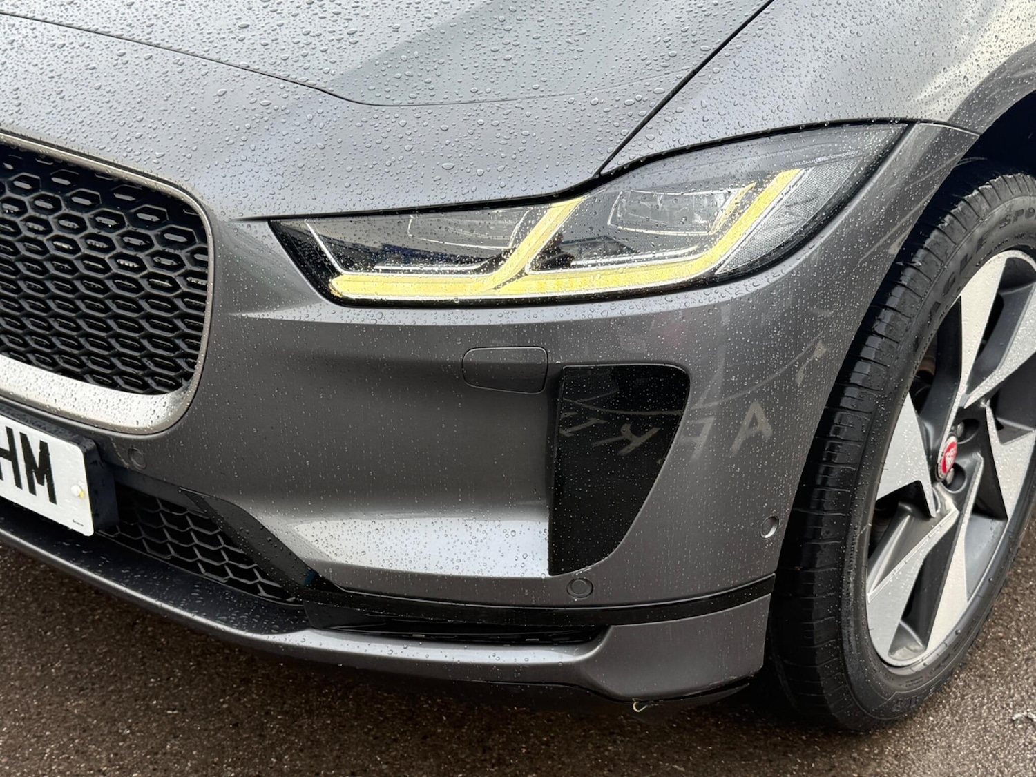 Used Jaguar I-Pace 2019 for sale - 77468403: Photo 28