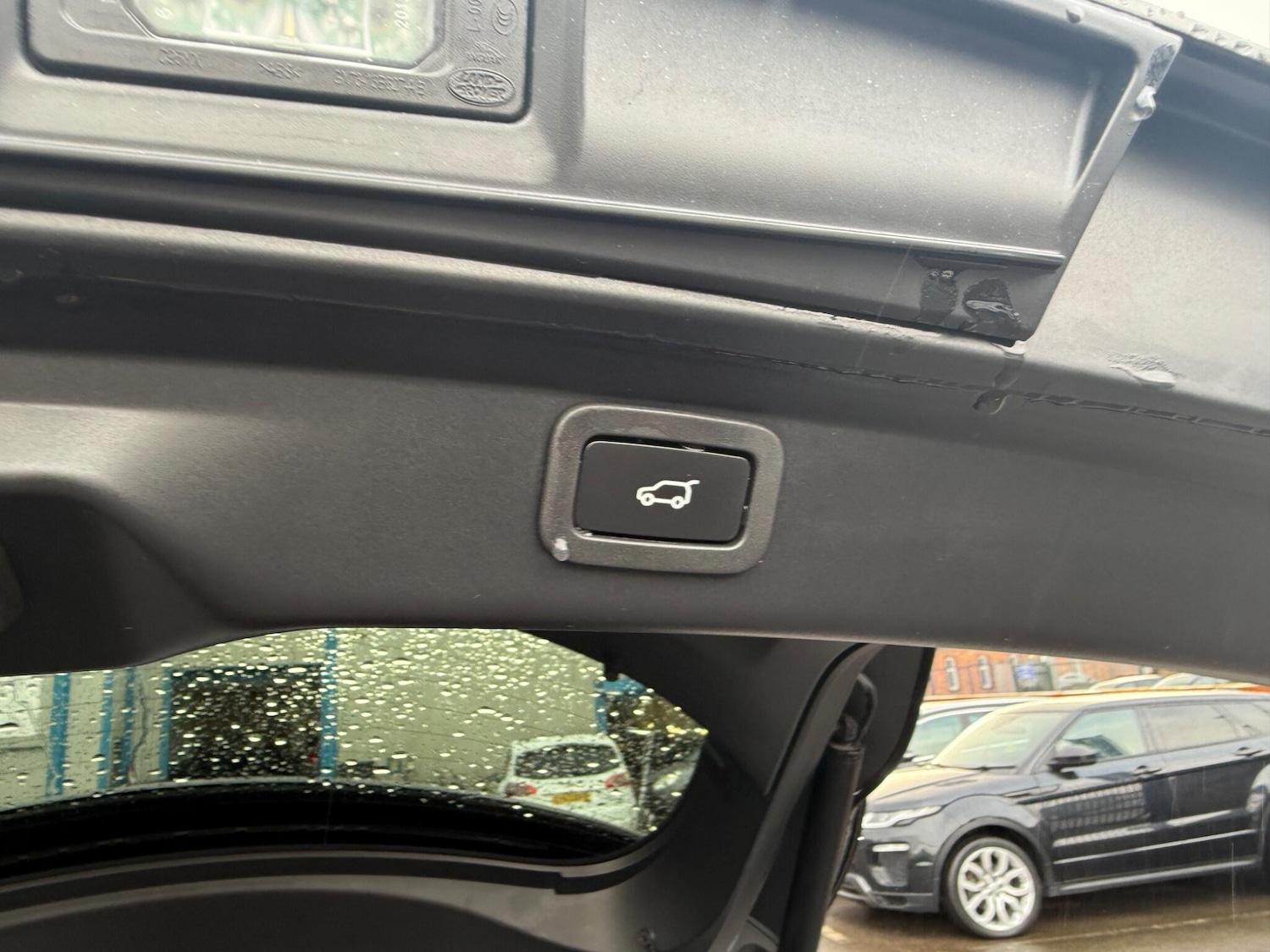 Used Jaguar I-Pace 2019 for sale - 77468403: Photo 31