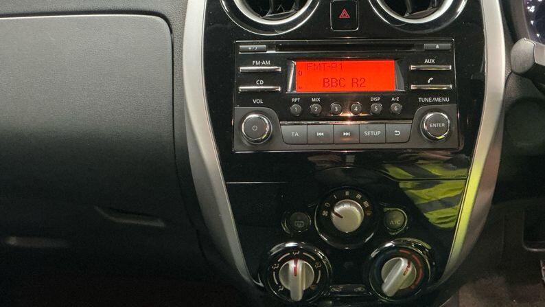 Used Nissan Note 2014 for sale - 76360176: Photo 10