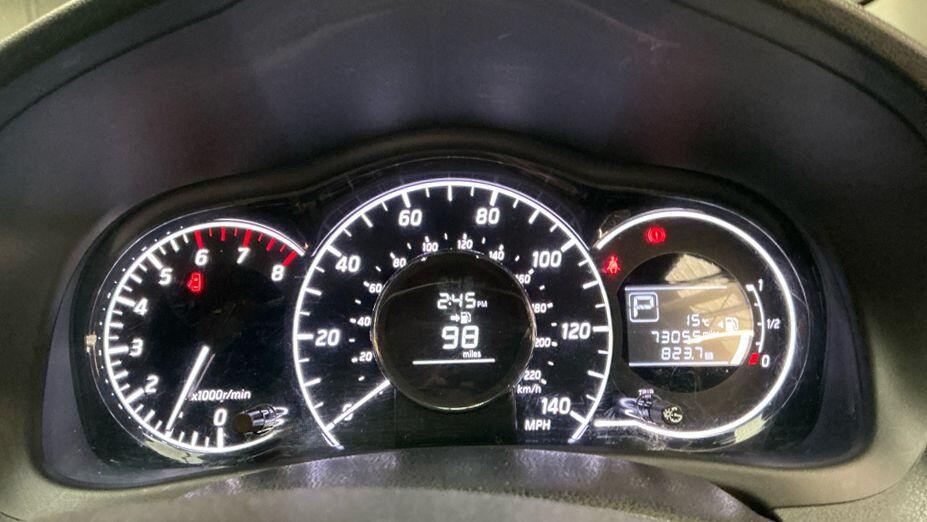 Used Nissan Note 2014 for sale - 76360176: Photo 11